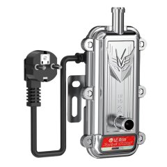 Предпусковой подогреватель Лунфей Decepticon 3 кВт с помпой