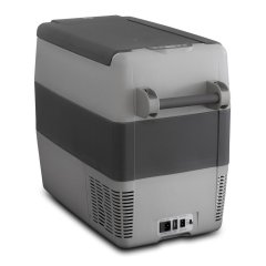 Компрессорный автохолодильник Indel B TB51A