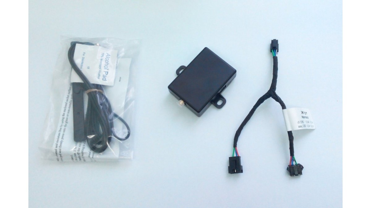 Модем GSM SIMCOM-2 сб. 3465