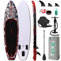SUP-доска FunWater Honor Red 108