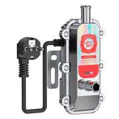 Предпусковой подогреватель Лунфей Little Dragon 2 кВт с помпой