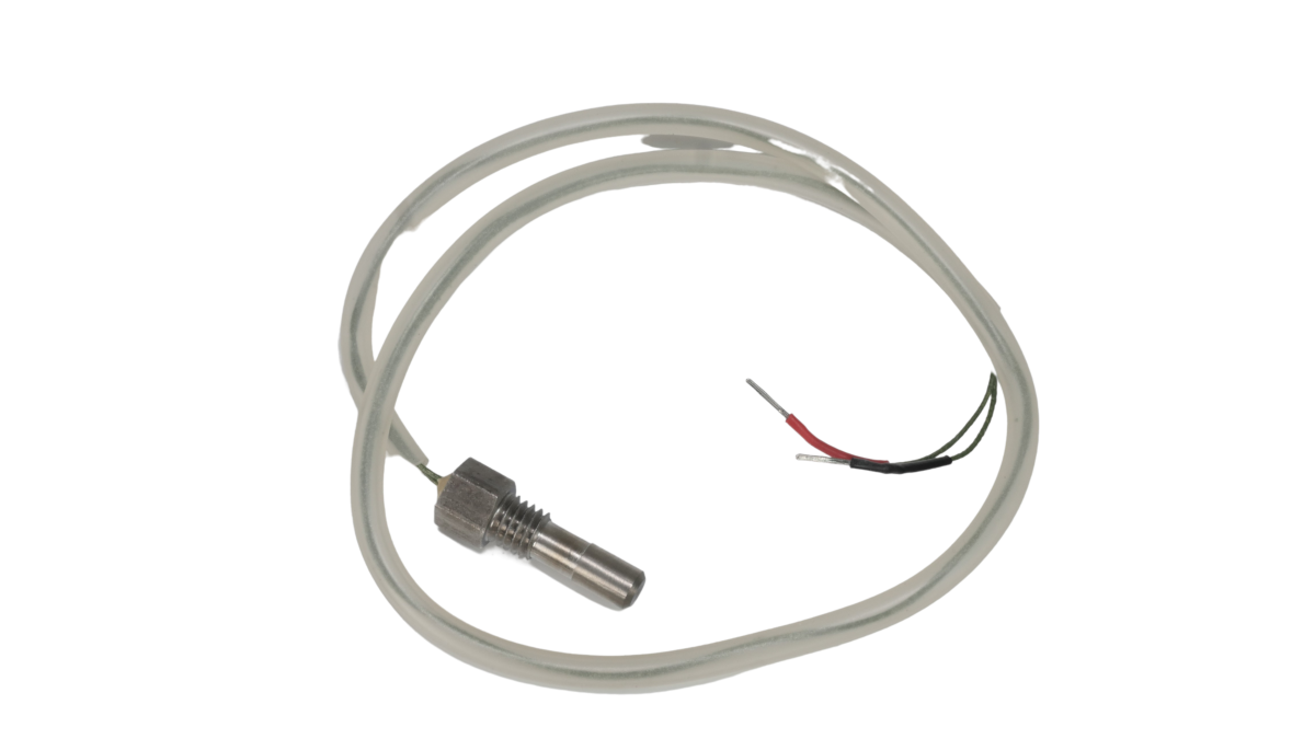 Индикатор пламени, сб. 3687