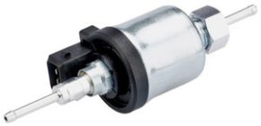 Топливный насос D2/D3/D4 1-4 кВт 12/24В