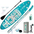 SUP-доска FunWater Tiki Blue 106