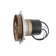 Нагнетатель воздуха ДТН 14.04.001 СБ