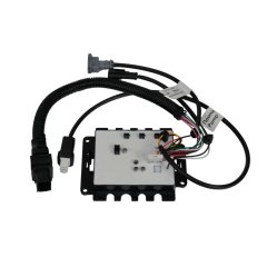 Блок управления, сб. 6683