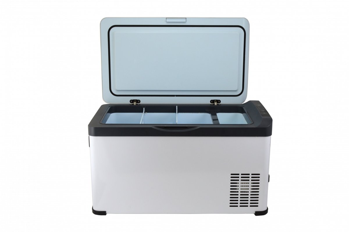 Автохолодильник компрессорный LIBHOF K-26 (23 л.)