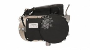 БИНАР-5Б-Компакт 12В-GP (бензин)