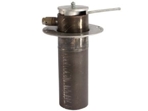 Камера сгорания 30.8101.150