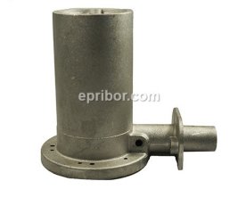 Теплообменник д. 3755 (старая сб. 1037)