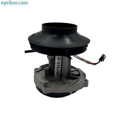 Нагнетатель воздуха 12В сб. 5294-01