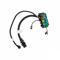 Блок управления ДТН 14.07.001 СБ