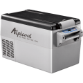 Компрессорный автохолодильник ALPICOOL CF35 (35 л.) 12-24-220В