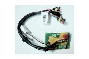 Блок управления 12В сб. 2978 (S)