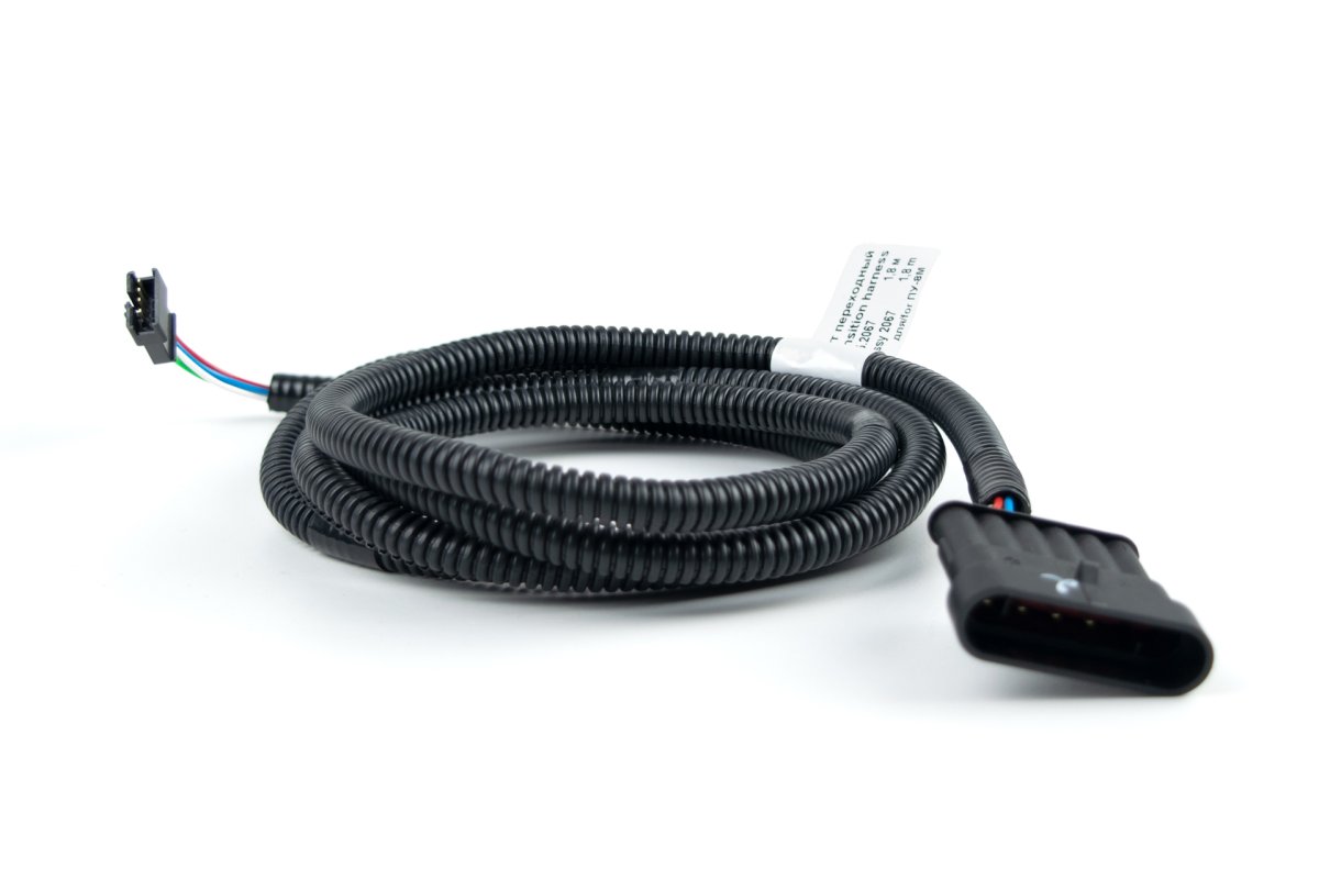 Жгут переходный сб. 2067