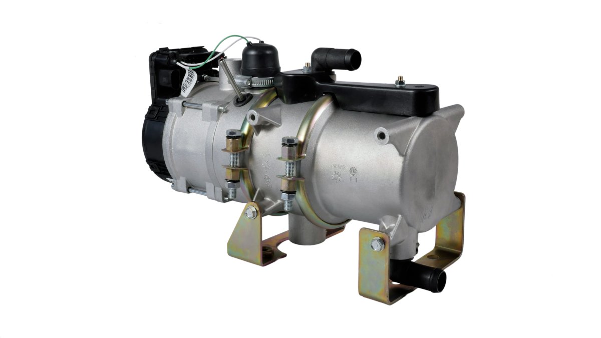 БИНАР-10D (дизель) 24В