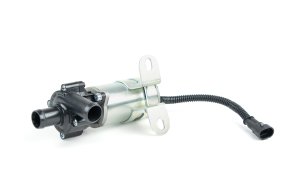 Электродвигатель с насосом (помпа) П6-Т 24В, сб. 2761