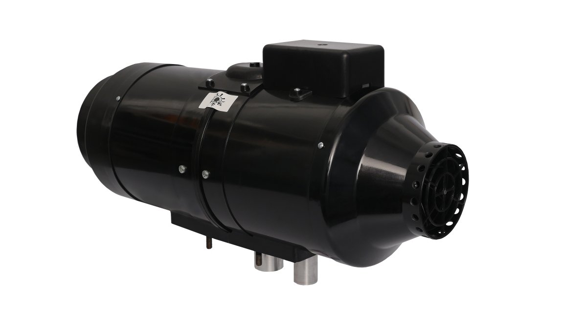 ПЛАНАР-8DM-12-S (6 кВт)