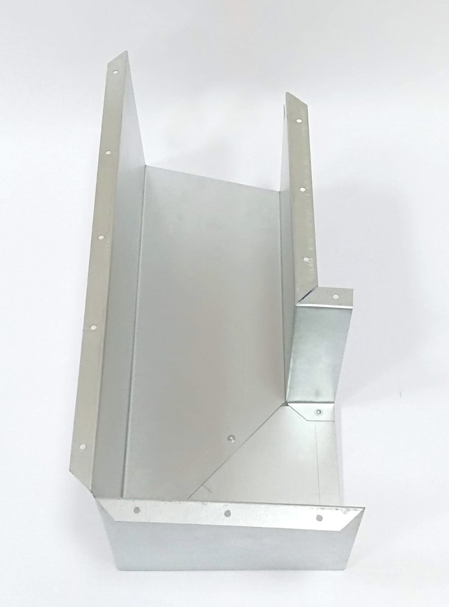 Кронштейн крепления д. 4662