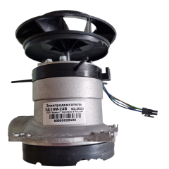 Нагнетатель воздуха 24В сб. 5954-01