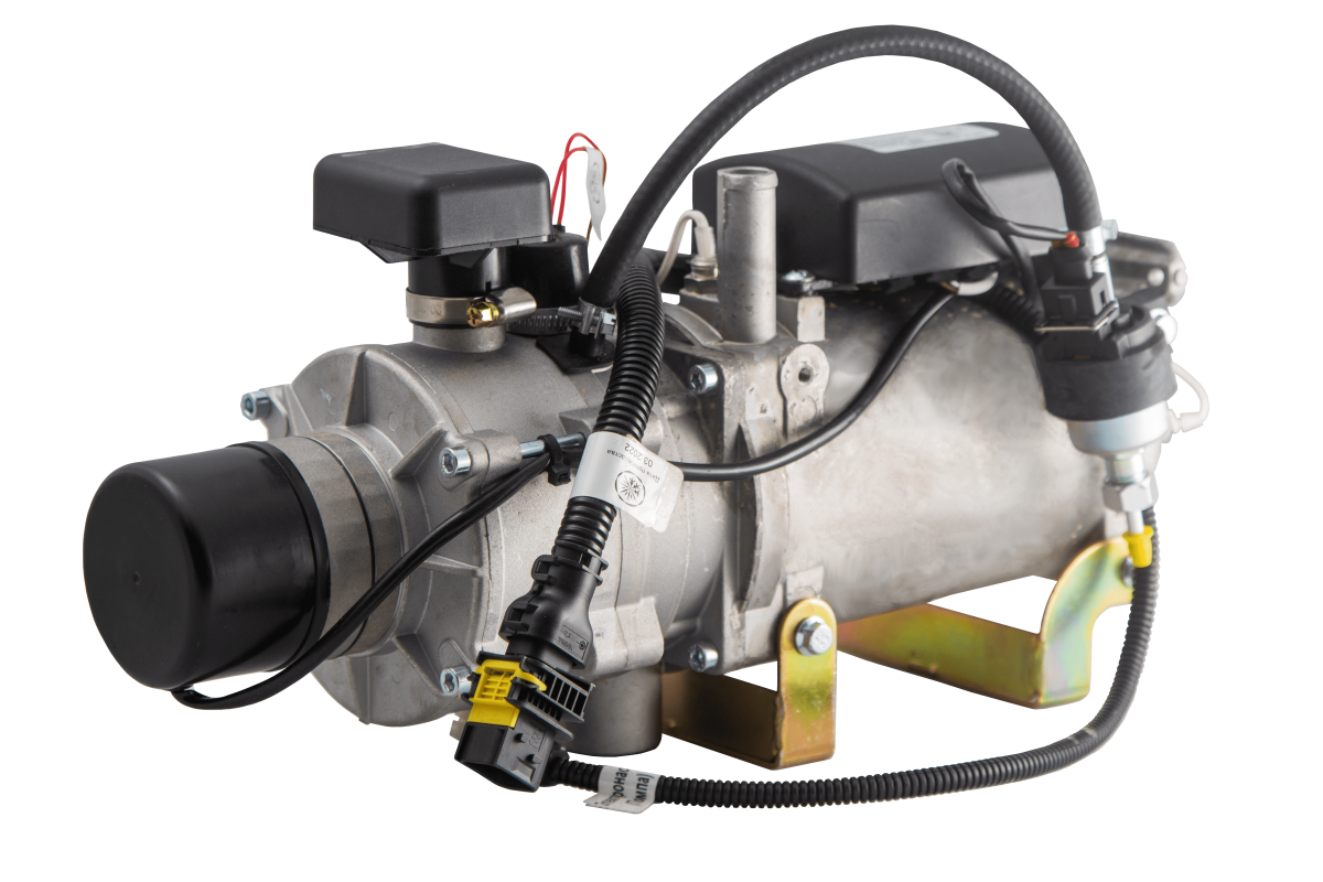 ПЖД Дитан Next 14D (14 АТ) 24В