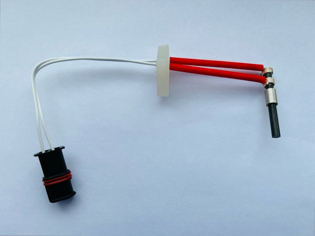 Свеча накала для подогревателя двигателя 5кВт, 12V