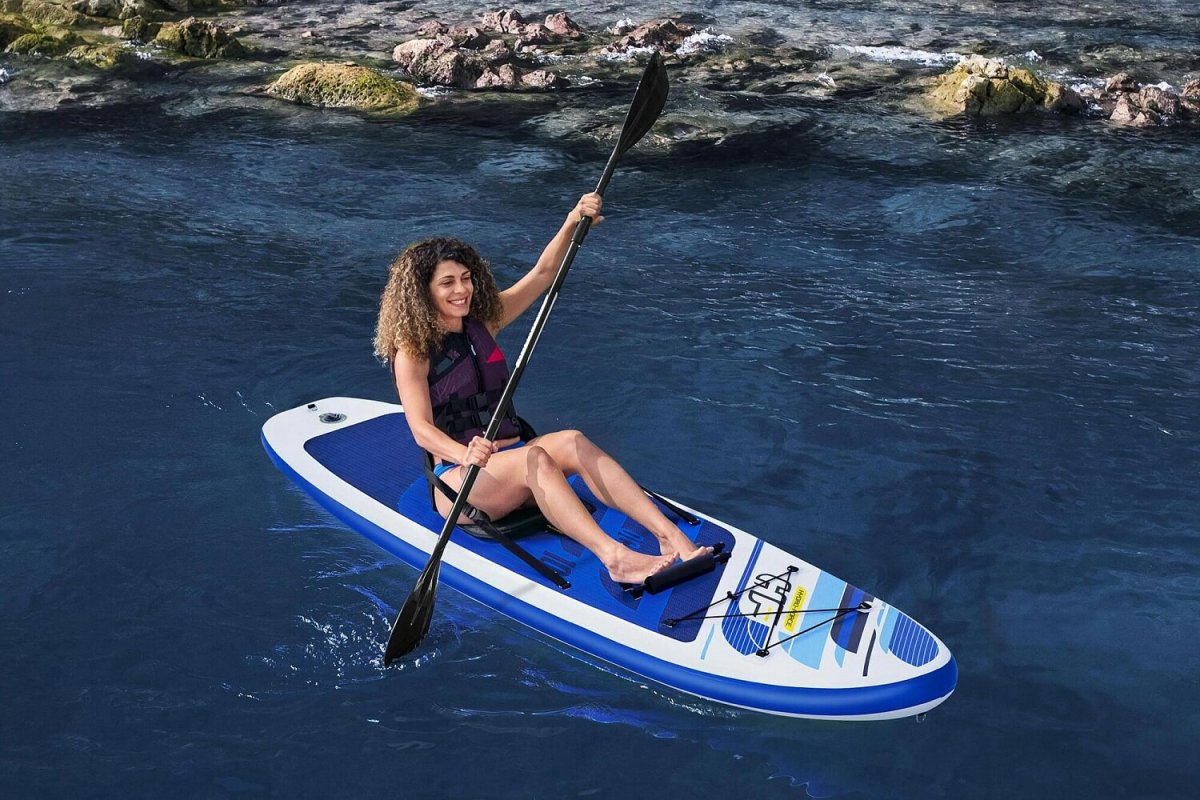 SUP-доска Hydro Force Oceana 10