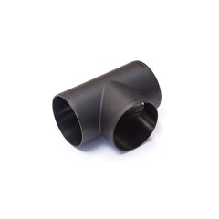 Т-образный тройник на Ø75 45D 0016