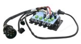 Блок управления 12В сб. 2077 (BAW)