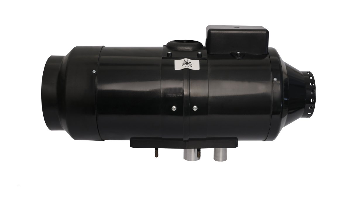 ПЛАНАР-8DM-12-S (6 кВт)