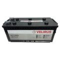 Аккумулятор автомобильный АКОМ 6СТ-190 АЗ VELIRUS EN 1200 с нижн. Креплением