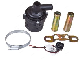 Монтажный комплект помпы Bosch PAD 12В сб. 2377