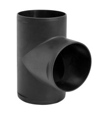 Тройник Т-образный 180° (60*60*60)