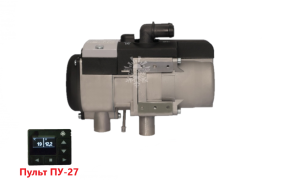 БИНАР-5S (дизель) с пультом управления нового образца