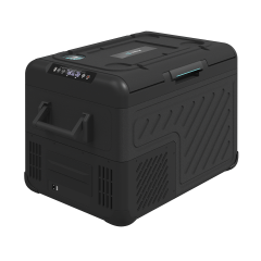 Автохолодильник компрессорный LIBHOF W-35D (35 л)