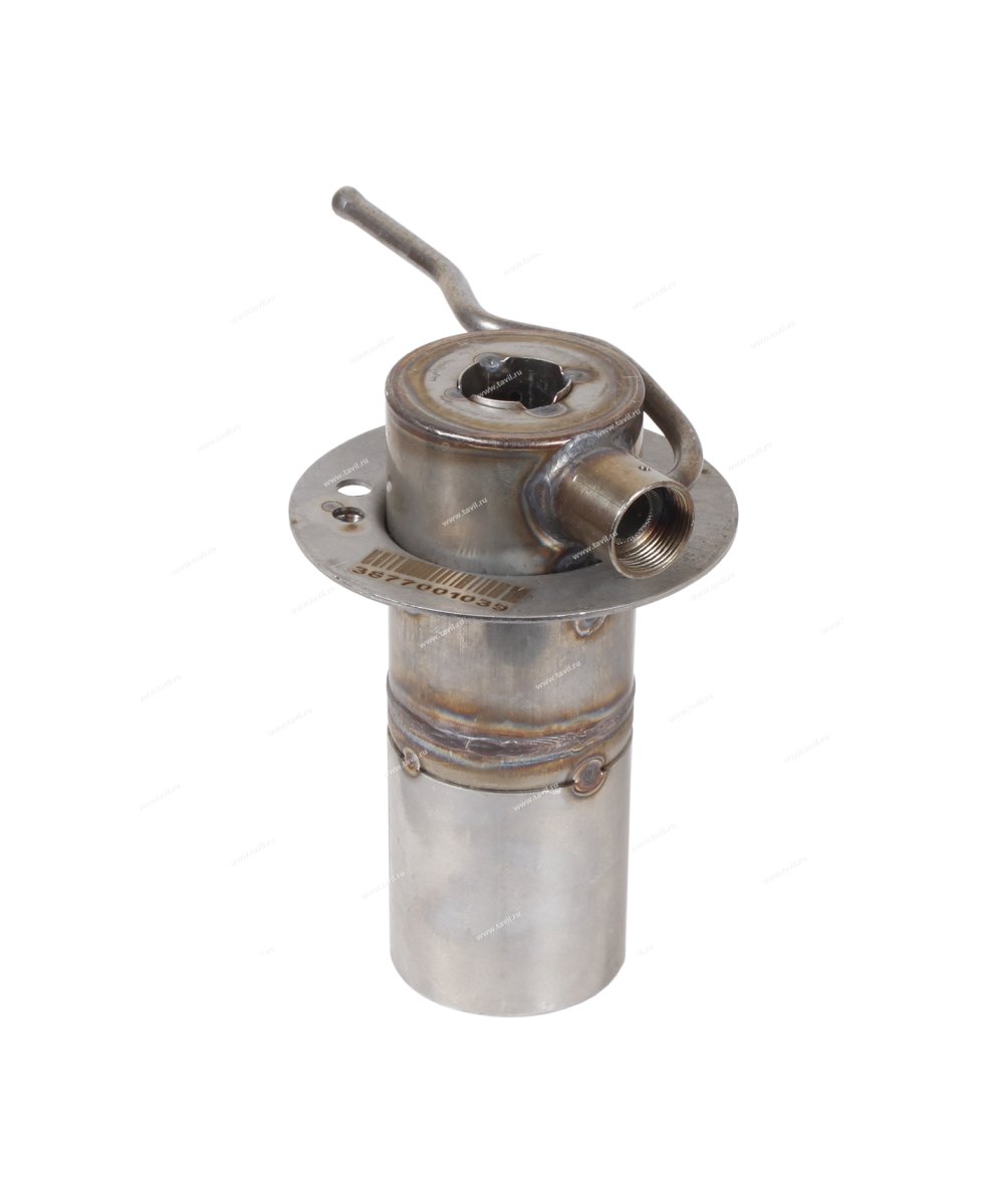 Камера сгорания сб. 3877 (старая сб. 3109)