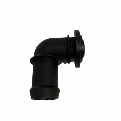 Отвод штуцера охл.жидкости СЕВЕРМАКС-5500 (Г-образный)