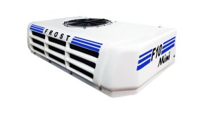 Рефрижератор Юг Фрост F10 mini