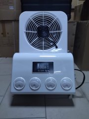 Автокондиционер электрический FROST 12В