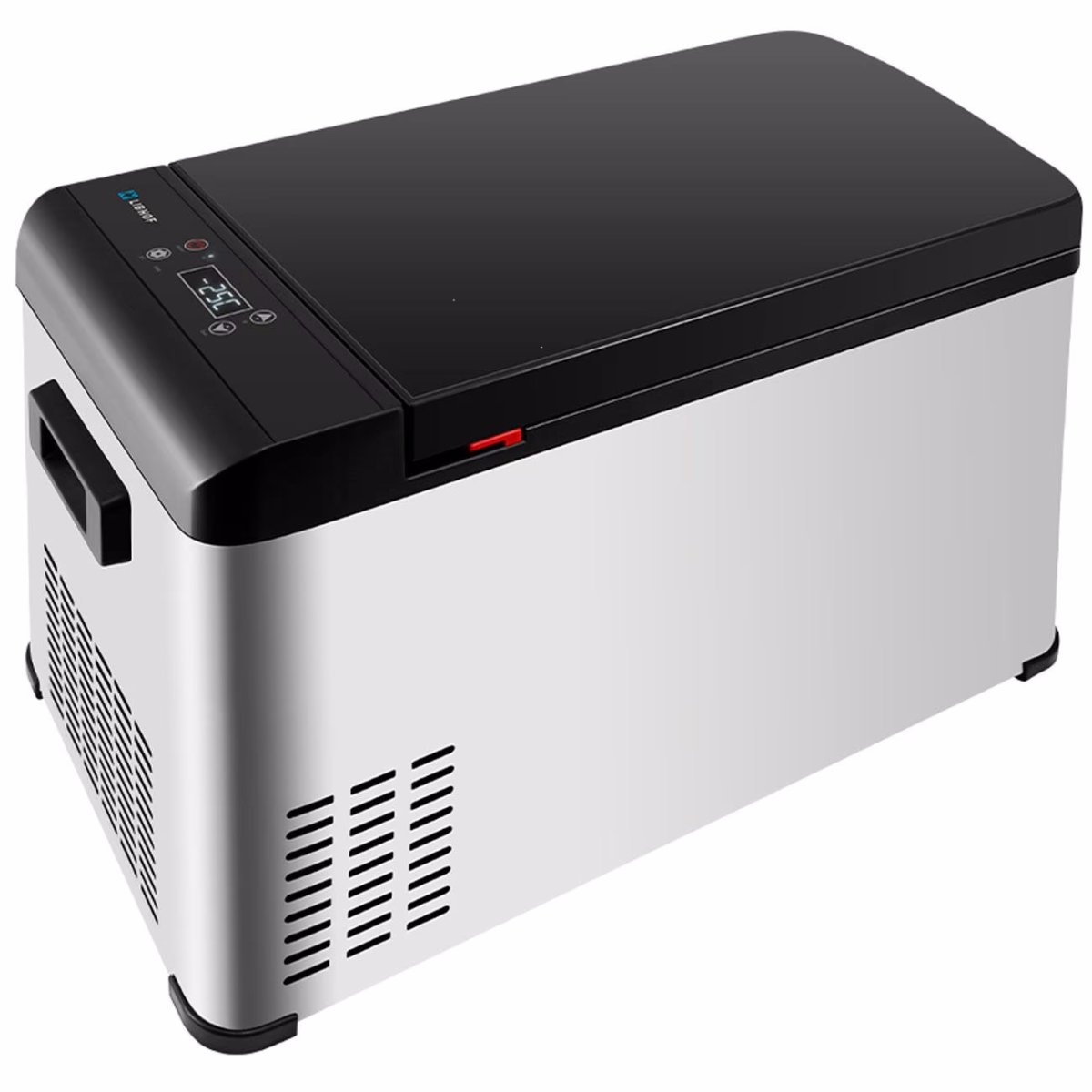 Автохолодильник компрессорный LIBHOF Q-22 (20 л)