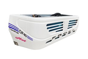 Рефрижератор Юг Фрост DF 40 HOT