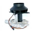 Нагнетатель воздуха D4 12/24В