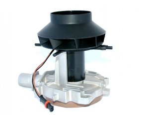 Нагнетатель воздуха D2 12/24В