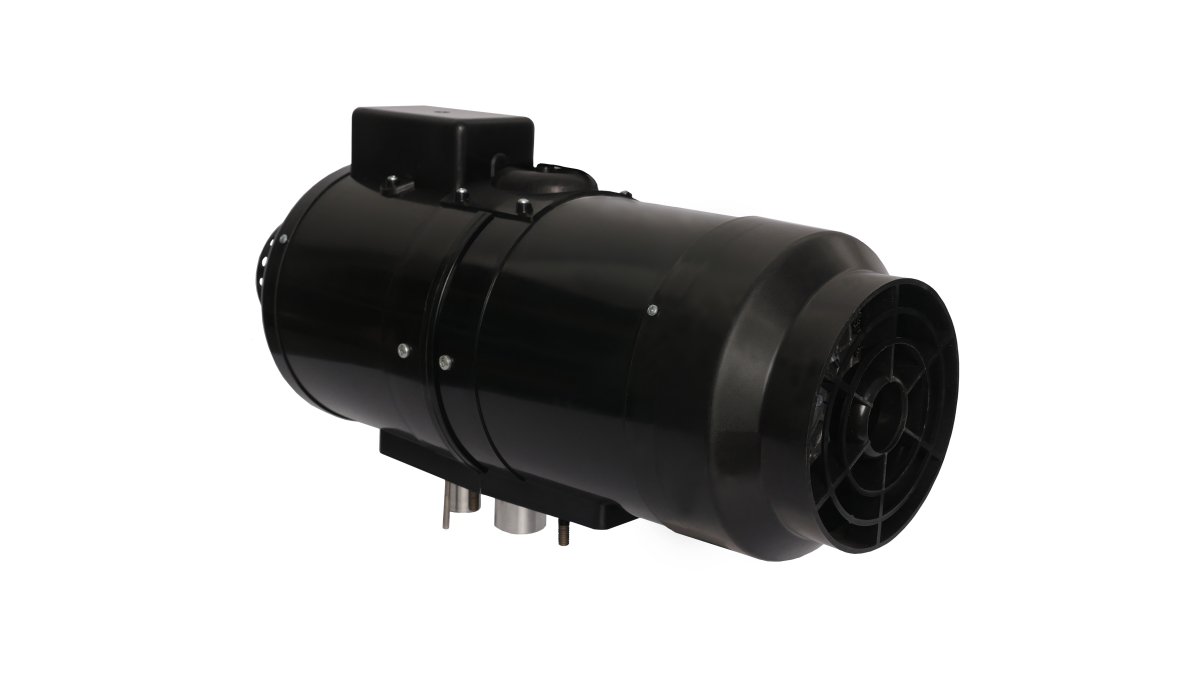 ПЛАНАР-8DM-12-S (6 кВт)