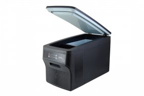 Автохолодильник компрессорный LIBHOF Q-26 (29 л.)