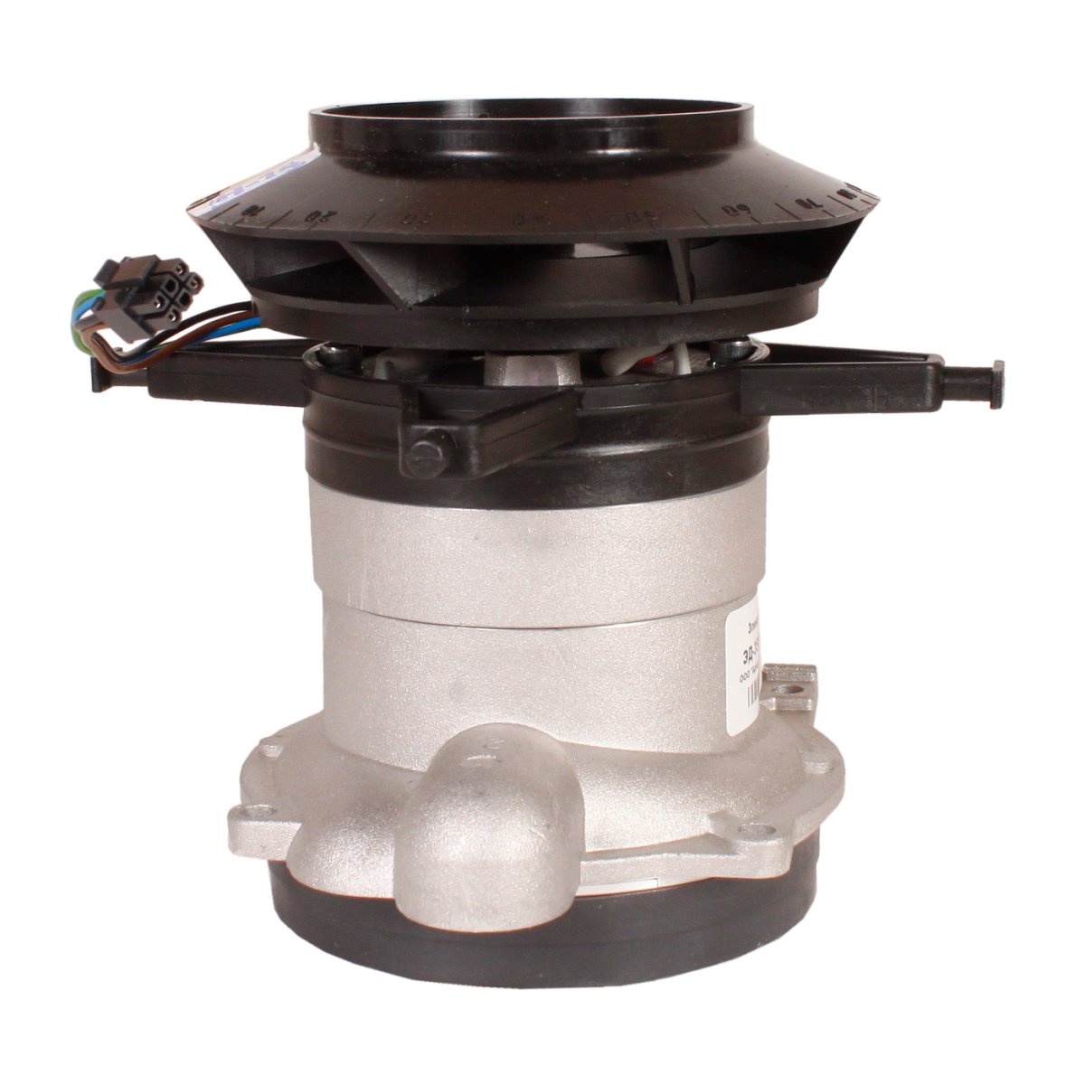 Нагнетатель воздуха 24В сб. 5784-01