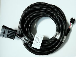 Жгут 5 метров сб. 2324 (для пульта управления)