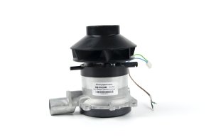 Нагнетатель воздуха 24В сб. 2579