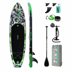SUP-доска FunWater Honor Green 108