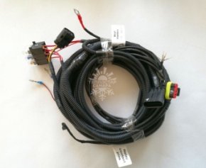 Жгут сб. 3577 (старая сб. 3241)